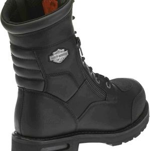 Harley Davidson men's boots